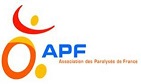 Association des Paralysés de France L’APF a été créée en 1933 par la volonté de quatre jeunes gens atteints par la poliomyélite, et révoltés contre l’exclusion dont ils étaient victimes. Soixante-dix ans plus tard, l’association poursuit toujours son combat.