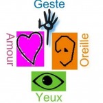 GOYA Association Geste Oreille Yeux Amour