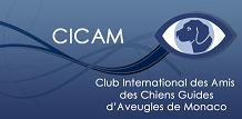 CICAM Club International des Amis des Chiens Guides d’Aveugles de Monaco