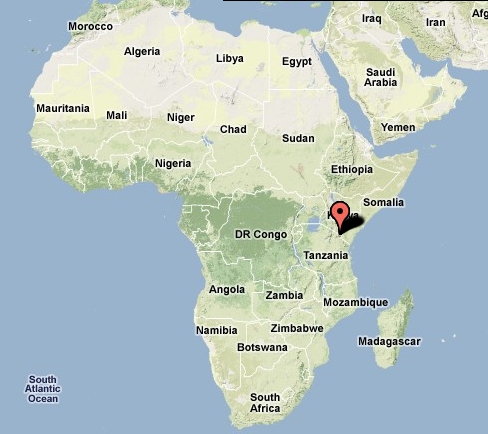 Résultat de recherche d'images pour "kilimandjaro carte"