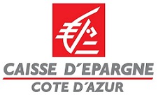 Caisse d'Epargne Côte d'Azur 