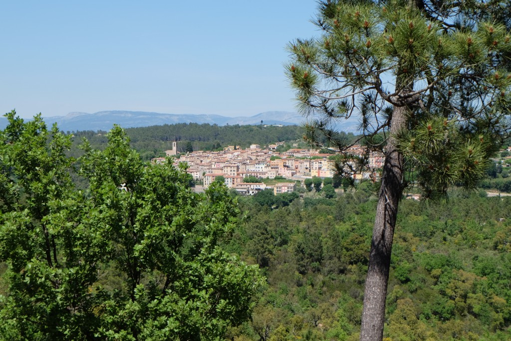 Bagnols-en-Forêt