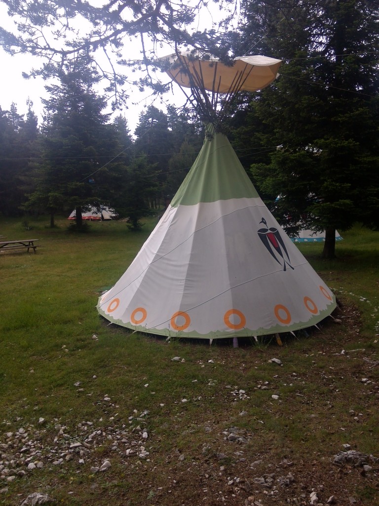 Tipi