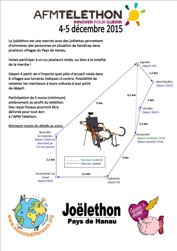 Joëlethon