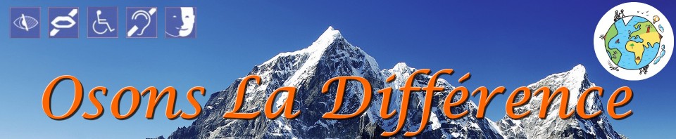 Osons La Différence